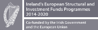 European Structural Funds logo